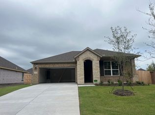 3325 Bentley Trl, Anna, TX 75409