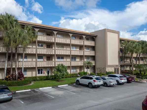 1703 Andros Isle #J1, Coconut Creek, FL 33066