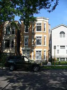2041 N Keeler Ave #2