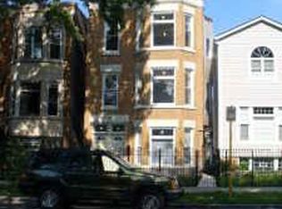 2041 N Keeler Ave #2, Chicago, IL 60639