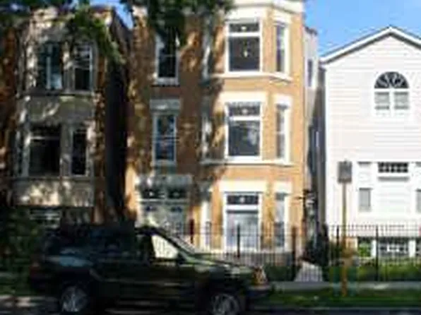 2041 N Keeler Ave #2, Chicago, IL 60639
