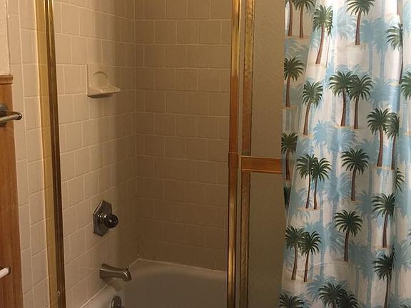 Downstairs full bath #1