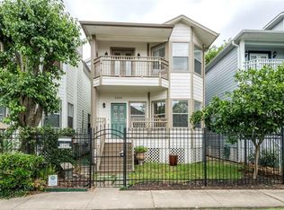 2309 Nicholson St, Houston, TX 77008
