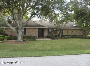404 Hurst Rd NE, Palm Bay, FL 32907