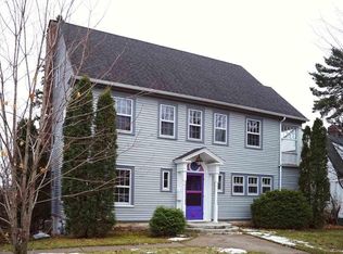 8 E College St, Duluth, MN 55812