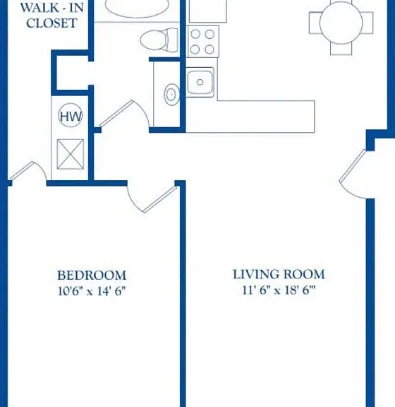 Tuscany Village Apartments — Photo 30