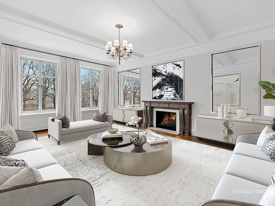 1st image of 135 Central Park W APT 2SC