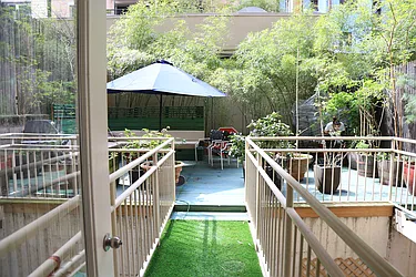 Rented by The Downtown LLC