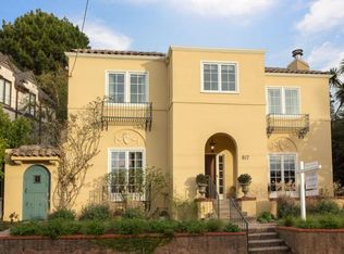 817 Mendocino Ave, Berkeley, CA 94707