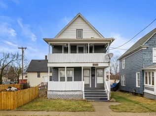 1510 Willow Ave, Niagara Falls, NY