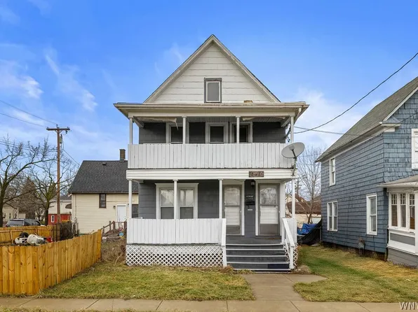 1510 Willow Ave, Niagara Falls, NY 14305