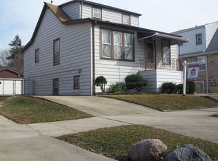 3023 N Oketo Ave, Chicago, IL