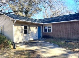 150 Keith Cir, Williston, SC 29853