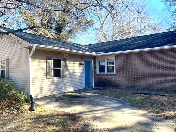 150 Keith Cir, Williston, SC 29853