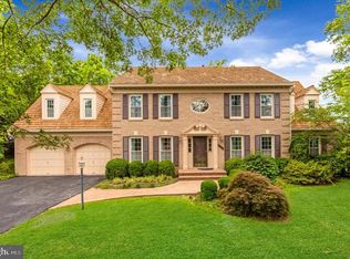 9714 Rambling Ridge Ct, Fairfax Station, VA 22039