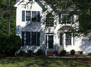 1904 Patterson Grove Rd, Apex, NC 27502