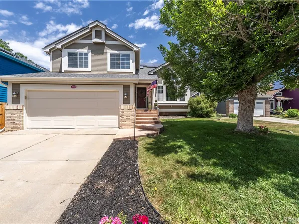 4279 Hawthorne Drive, Broomfield, CO 80020