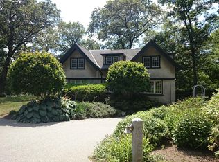 67 Old Orchard Rd, Newton, MA 02467