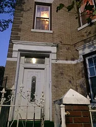 Rented by Michelle A Morrison, LREB