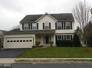 1720 Algonquin Rd, Frederick, MD 21701