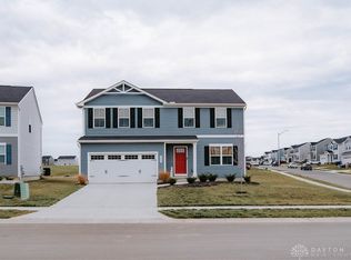 4249 Willow Hills Dr, Dayton, OH