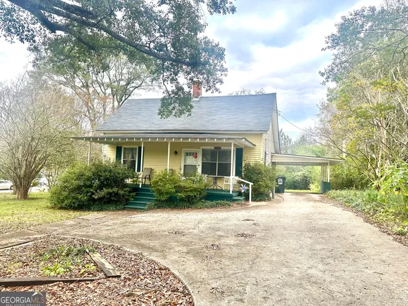 1049 High Falls Rd, Griffin, GA 30223