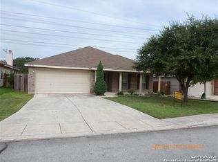 11531 Lingo, Helotes, TX 78023