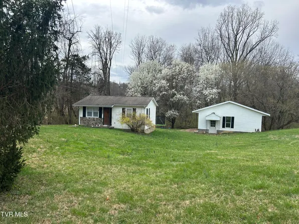 257 Lynn Rd, Johnson City, TN 37604