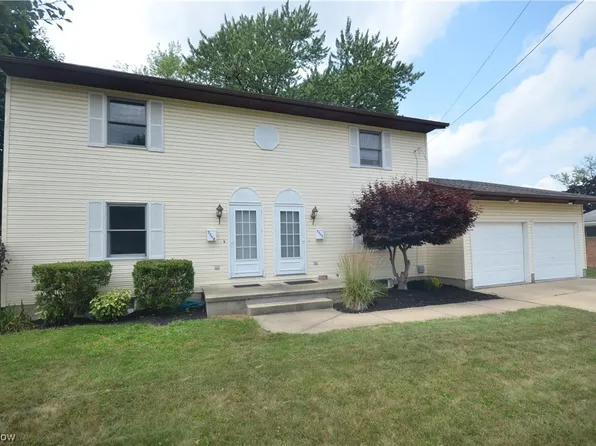 3340 & 3342 Lloyd St, Cuyahoga Falls, OH 44221