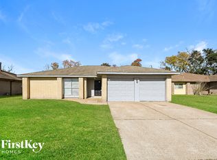 1209 Canyon Springs Dr, La Porte, TX 77571
