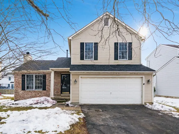 5765 Westbank Dr, Galloway, OH 43119