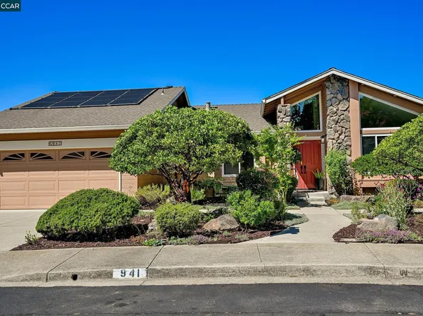 941 Tyler Ct, Concord, CA 94518