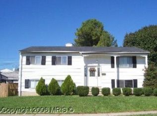 1338 Middleford Rd, Catonsville, MD 21228