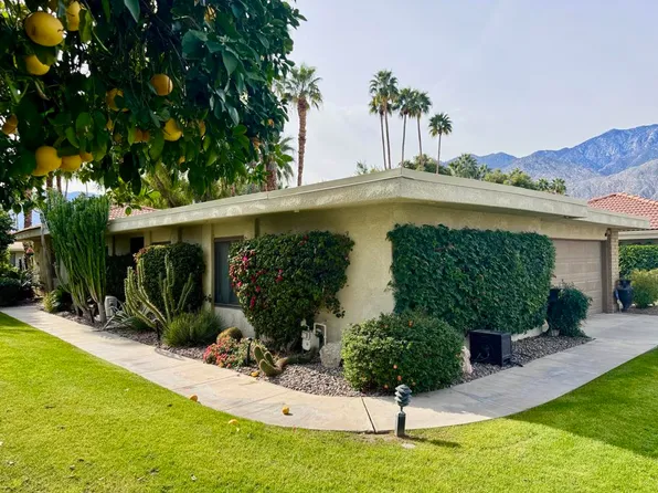 2385 Silver Oak Cir, Palm Springs, CA 92264