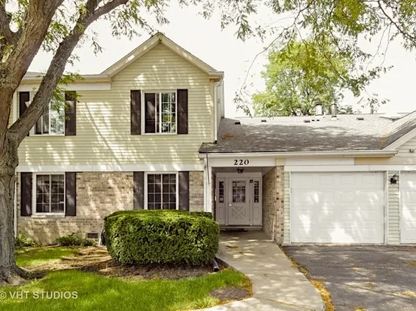 220 Memory Ln #13-4, Westmont, IL 60559