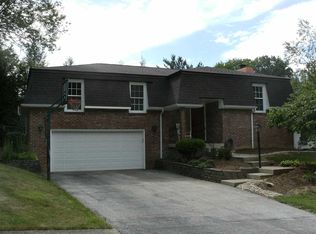 2426 S Spicewood Ln, Bloomington, IN 47401