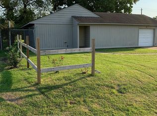 13338 Utica St, Houston, TX 77015