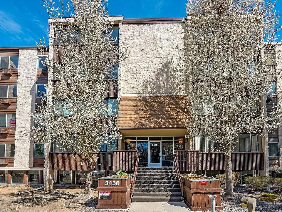1st image of 3450 S Poplar St APT 203