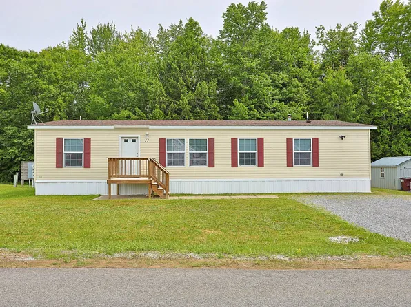 185 Old State Rd #11, Broadalbin, NY 12025