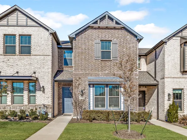 5913 Baritone Ct, Sachse, TX 75048