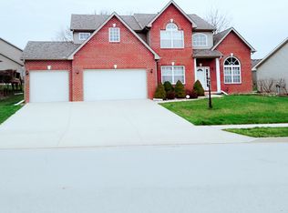 4361 Bradford Hopewell Rd, Pinson, AL 35126