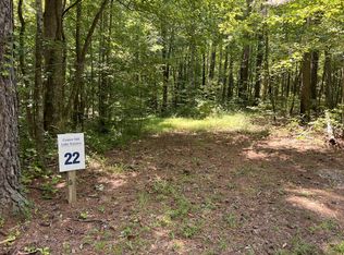0 Allens Bend Rd LOT 22&23, Smithville, TN 37166