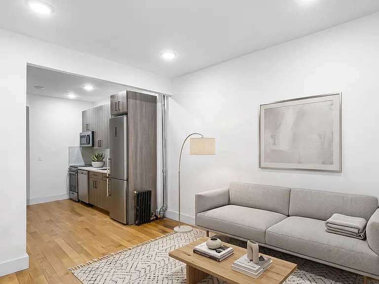 350 Lenox Ave #3S — Photo 2