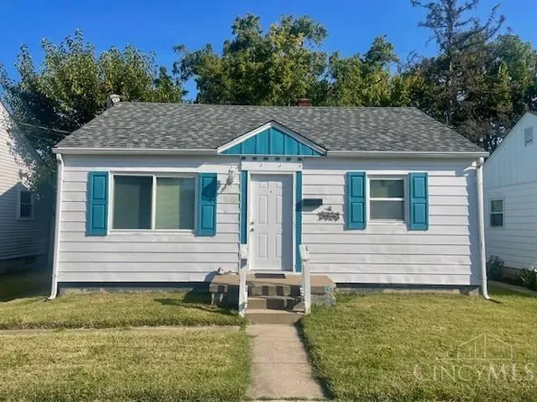 1150 Franklin St, Hamilton, OH 45013