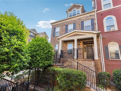 811 Perimeter Walk, Atlanta, GA, 30338
