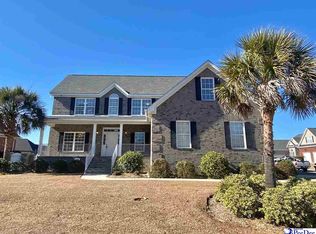 4126 Rodanthe Cir, Florence, SC 29501