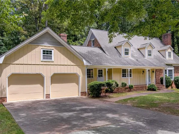 3502 Gramercy Rd, Greensboro, NC 27410