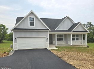 54 Taliesen Way, Kearneysville, WV 25430