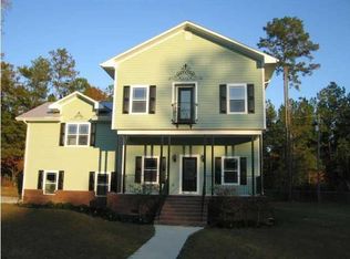 2100 Heavens Way, Summerville, SC 29483
