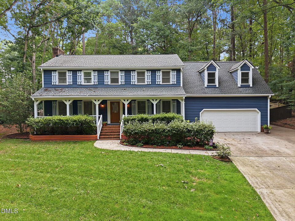 1st image of 4913 Springwood Dr